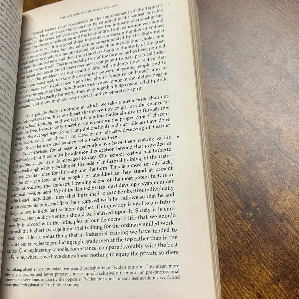 Harper and Row Reader Liberal Education Reading Writing Wayne Booth Gregory